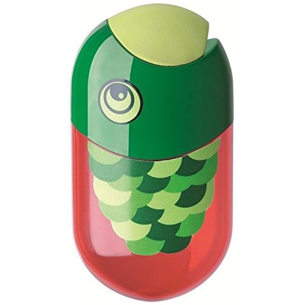 Faber-Castell Fish Pencil Sharpener