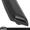 For 10-15 Chevy Cruze Window Visor Vent Sun Rain Deflector Guard 4PCS Set