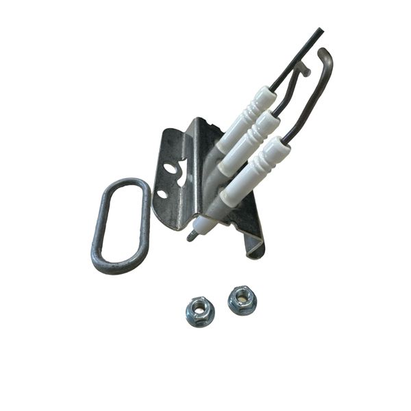 Worcester Greenstar CDi/Ri/Si/533/535/I System Compact Boiler Electrode 871860028A0 - Hanicks