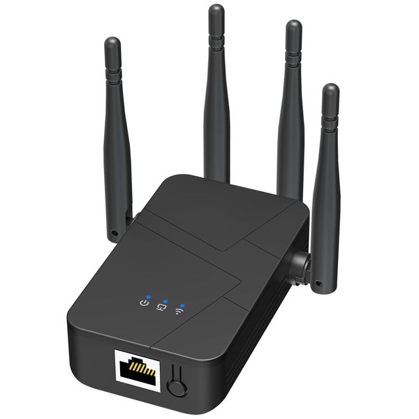 WiFi Booster