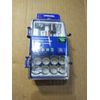 (31-pc) Dremel Sanding & Grinding Rotary Tool Accessory Kit 26150727AA