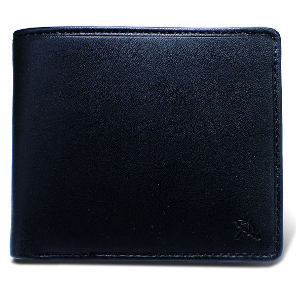 Arnold Palmer APS-3205 Bifold Wallet, Men's, Sheepskin, Sheepskin