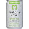 Matcha Tea Rated Green Unsweetened, 5.2 fl oz