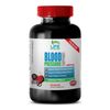 Immune Support - Blood Pressure Support 707mg - Olive Leaf Supplement 1B
