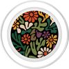 Flowers Boho Wildflowers PopSockets PopGrip for MagSafe