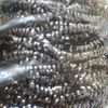 FLINKA Stainless Steel Spiral Scourer (2 Pieces Pack)