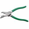 C.S. Osborne Antique Nail Puller Plier #601 Made in USA