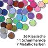 Snazaroo Face Paint 18ml Clam Pack Color-Metallic Copper
