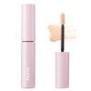 FASIO Eyeglass Mascara 00 White Beige 0.1 oz (4 g)