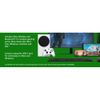 Microsoft QAS-00007 Wireless Controller Robot in White 2 Pack