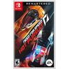 Need for Speed Hot Pursuit - Remaster for Nintendo Switch
