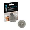 Chef Aid Stainless Steel Doughnut Kettle Descaler