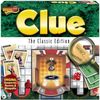 Clue Classic Edition - 1949 Remake - 1137 - Winning Moves