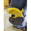 Springfield HellCat ANKLE Holster  Adj  All Ankle Sizes Made USA Kydex Holster 