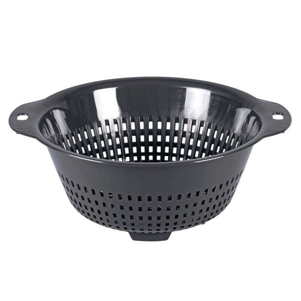 my basics Salatseiher anthr. 31cm mb