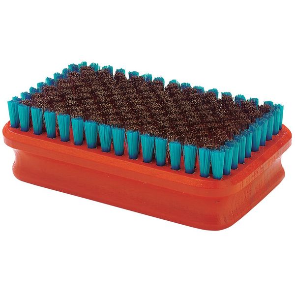 SWIX - fart et outillage - swix brosse laiton medium 13 - Unique