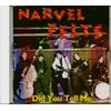 Did You Tell Me (CD)