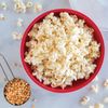 Nordic Ware 14 Cup Red Plastic Microwave Quick Pop Popcorn Popper, 68402W