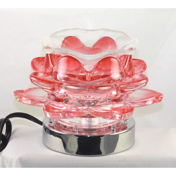 Amplic Electric Touch LAMP with LED Light LE-801