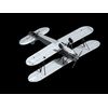 ICM 48251 - U-2/Po-2, WWII Soviet Multi-Purpose Aircraft - Scale 1:48