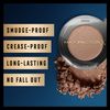 Max Factor Masterpiece Mono Eyeshadow, Magnetic Brown 06