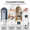 eTone 3 Channel Timer Counter Darkroom Developing Countdown Clock Processing Equipment Film Camera Accessories