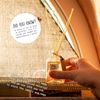 We Love The Planet Diffuser Charming Chestnut, 50 ml