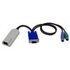 Avocent Server interface module - KVM extender (AVRIQ-PS2L) -