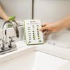Medication Tracker & Pill Reminder | Visual Reminder Alarm | 7 Day AM PM Medicat