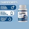 Prostate Pro Premium Prostate Support Blend 180 capsules, 3 Bottles
