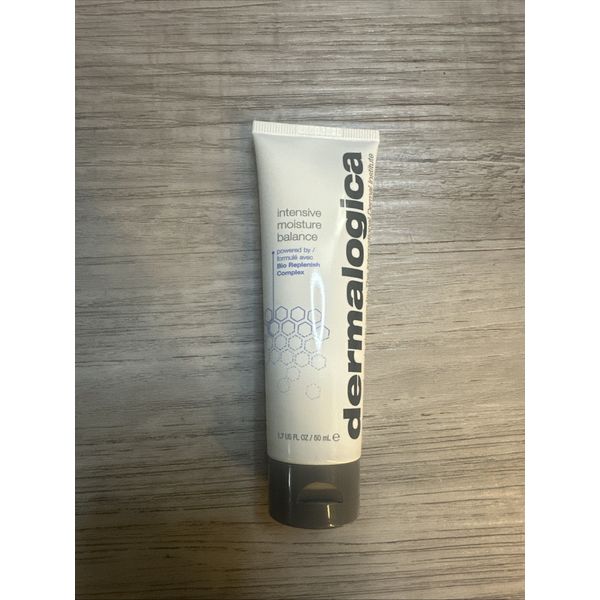 DERMALOGICA INTENSIVE MOISTURE BALANCE 1.7 FL. OZ.