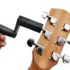 VGEBY Guitar String Winder, Guitar Peg Turner, Guitar String Winder, Easy to Use, String Instrument