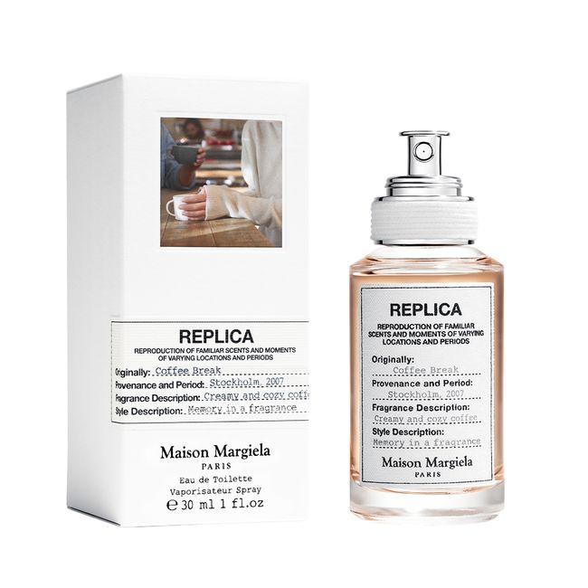 Maison Margiela Coffee Break EDT 30ML