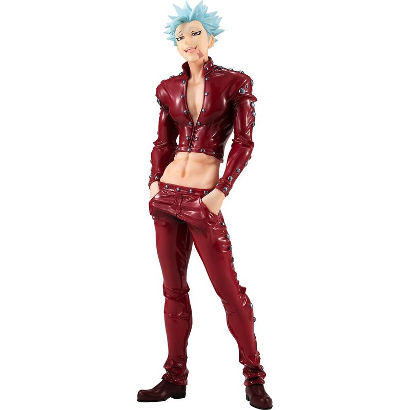 POP UP PARADE The Seven Deadly Sins Rage of the Judge Gowther main image 1