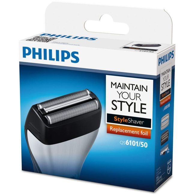 Philips QS6101 Shaver Replacement Blade (For Style Shavers)