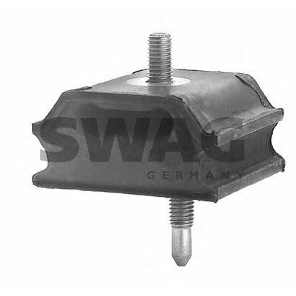 SWAG 62 79 0006 MOUNTING, AXLE BEAM