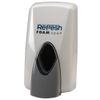 Stoko Skin Care Refresh White Foam Dispenser - 1 each.