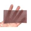 2-3/4 in. x 5 in. Assorted Grits Kingdom Abrasive Pro-Net Sanding Sheets (10-Pack)