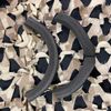 NEW V-Force Grill 2.0 Replacement Foam Kit - Black