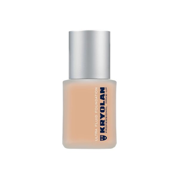 KRYOLAN ITALIA SRL, Ultra Fluid Foundation 4w