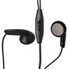 Sony MH410C Black Headphones stereo cable (3.5mm)