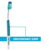REACH Advanced Design Toothbrushes, Soft, 2-Count (Pack of 6)
