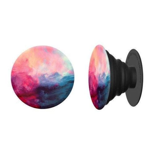 PopSockets: Collapsible Grip & Stand for Phones and Tablets - Cascade Water