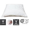 Pillow Set of 2 / Anti-Allergic / Quilted / Premium, Brilliant