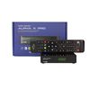 Golden Interstar Alpha X Pro Full HD Linux Satellite Multimedia Receiver