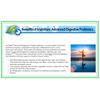 Trunature Probiotic, 100 Capsules , 10 BILLION VIABLE CELL, Advanced Digestive,