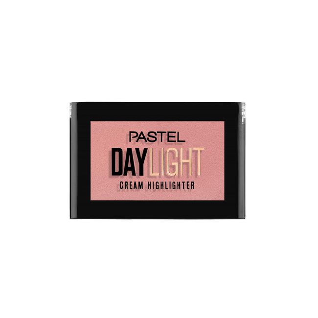 Pastel Day Lıght Cream Hıghlıghter No 13