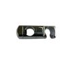 KVK Slide Hanger Unit Chrome Plated Z246UN01
