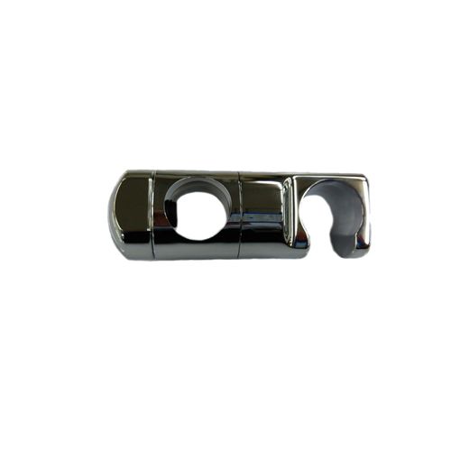 KVK Slide Hanger Unit Chrome Plated Z246UN01