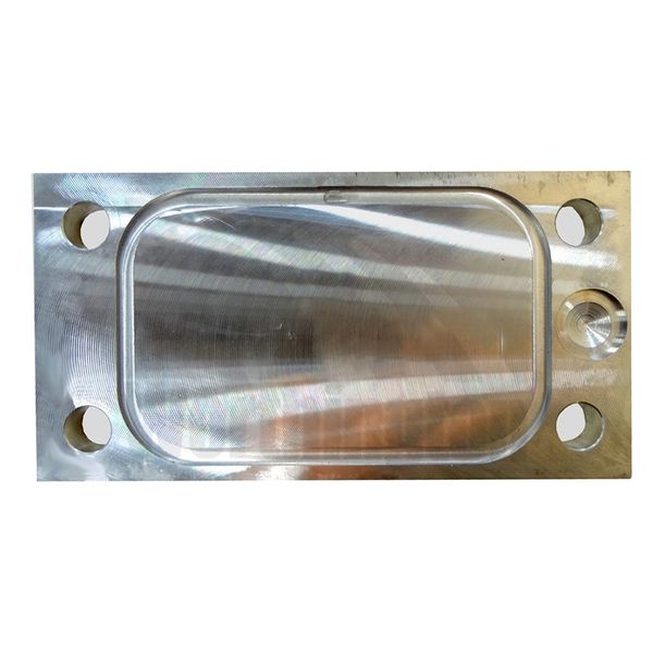 Replacement Valve Cover - Selective Control R41446 Fits John Deere Models